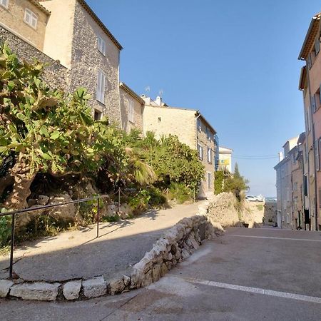 Superb Flat Near The Beach In Antibes Buitenkant foto
