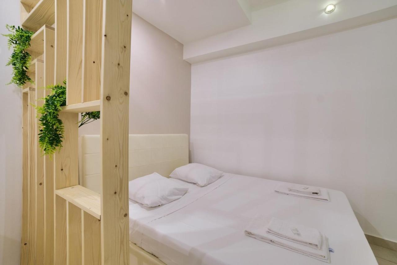 Superb Flat Near The Beach In Antibes Buitenkant foto
