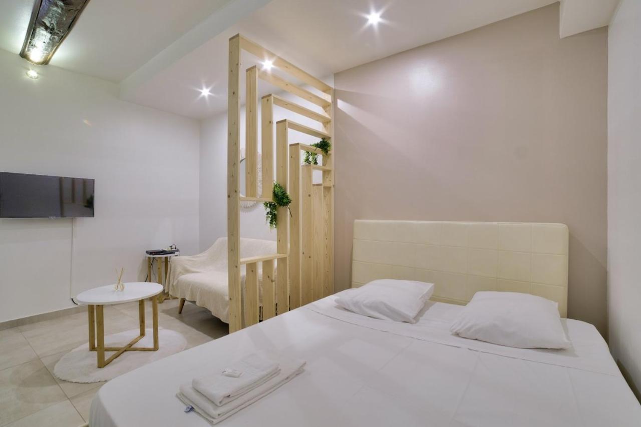 Superb Flat Near The Beach In Antibes Buitenkant foto